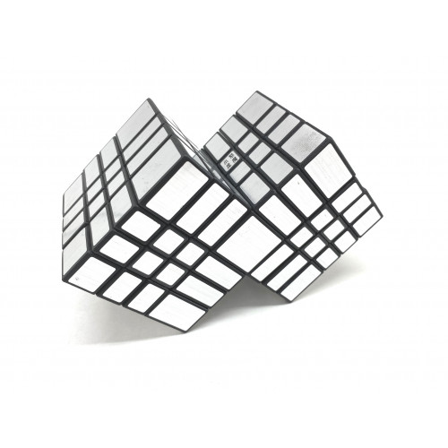 Double Mirror 4x4