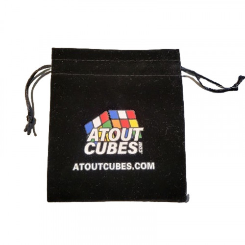 Pochette Atoutcubes