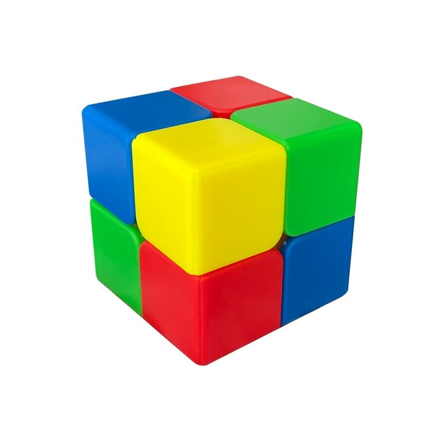 Sudoku 2x2 Challenge