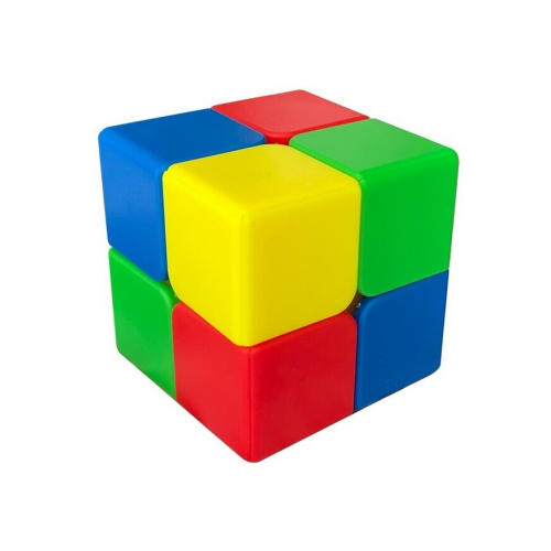 Sudoku 2x2 Challenge