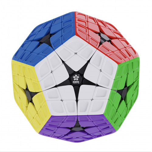 YuXin Huanglong Kilominx 4x4 Magnetico