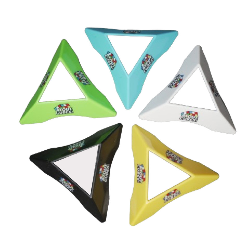 MoYu RS3M V5 MagLev Ball-Core UV Special Edition