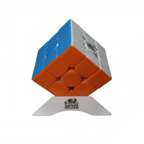 Support cubes Atoutcubes