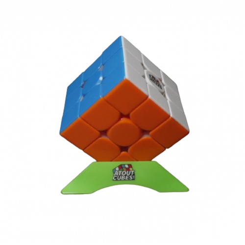 Support cubes Atoutcubes