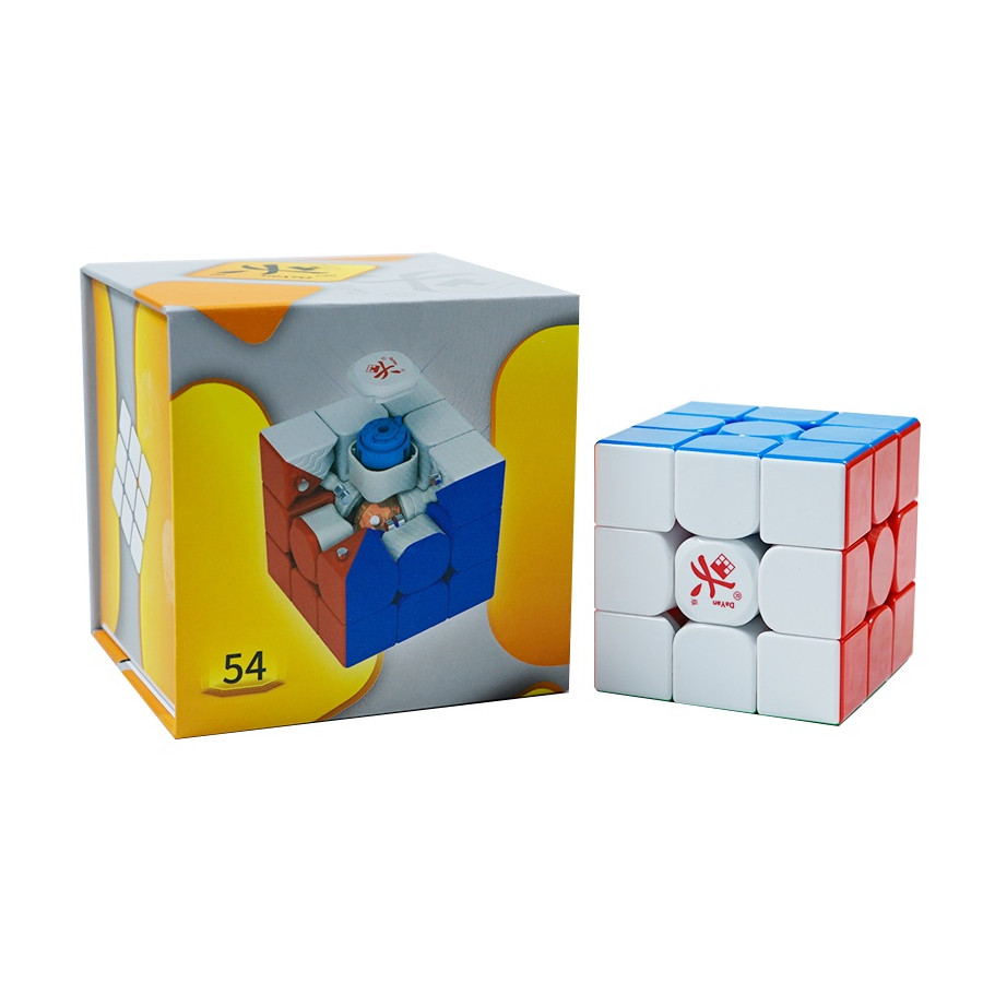 DaYan GuHong Pro M 3x3 MagLev 54mm
