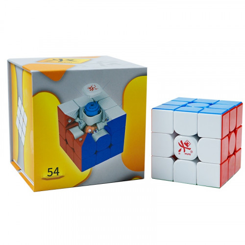 DaYan GuHong Pro M 3x3 MagLev 54mm