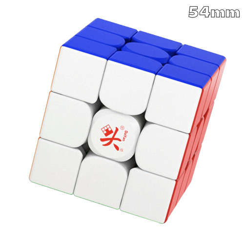 DaYan GuHong Pro M 3x3 MagLev 54mm