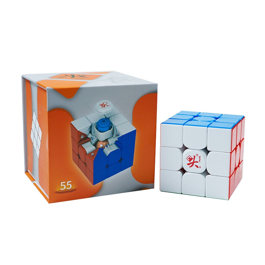 DaYan GuHong Pro M 3x3 55mm
