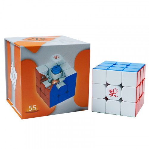 DaYan GuHong Pro M 3x3 55mm