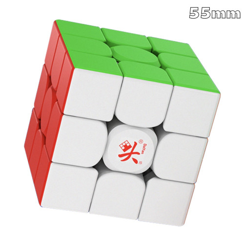 DaYan GuHong Pro M 3x3 55mm