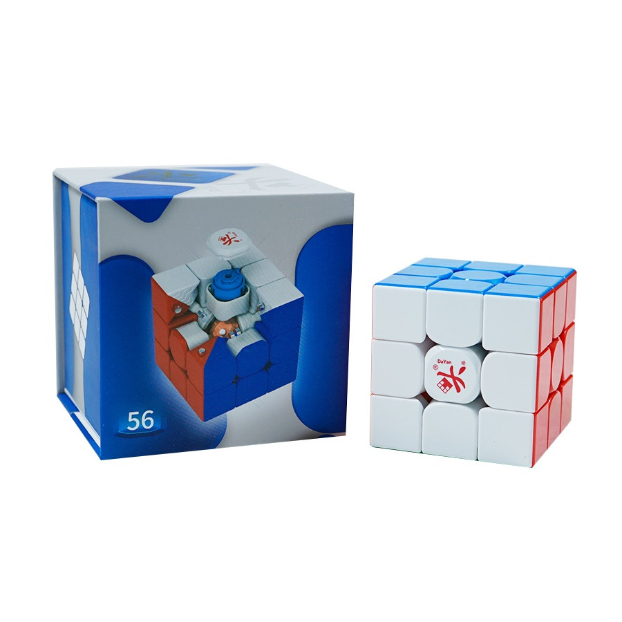 DaYan GuHong Pro M 3x3 56mm