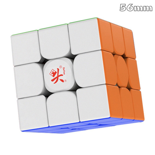 DaYan GuHong Pro M 3x3 56mm