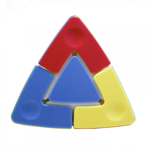 Magic Tower 2x2 2