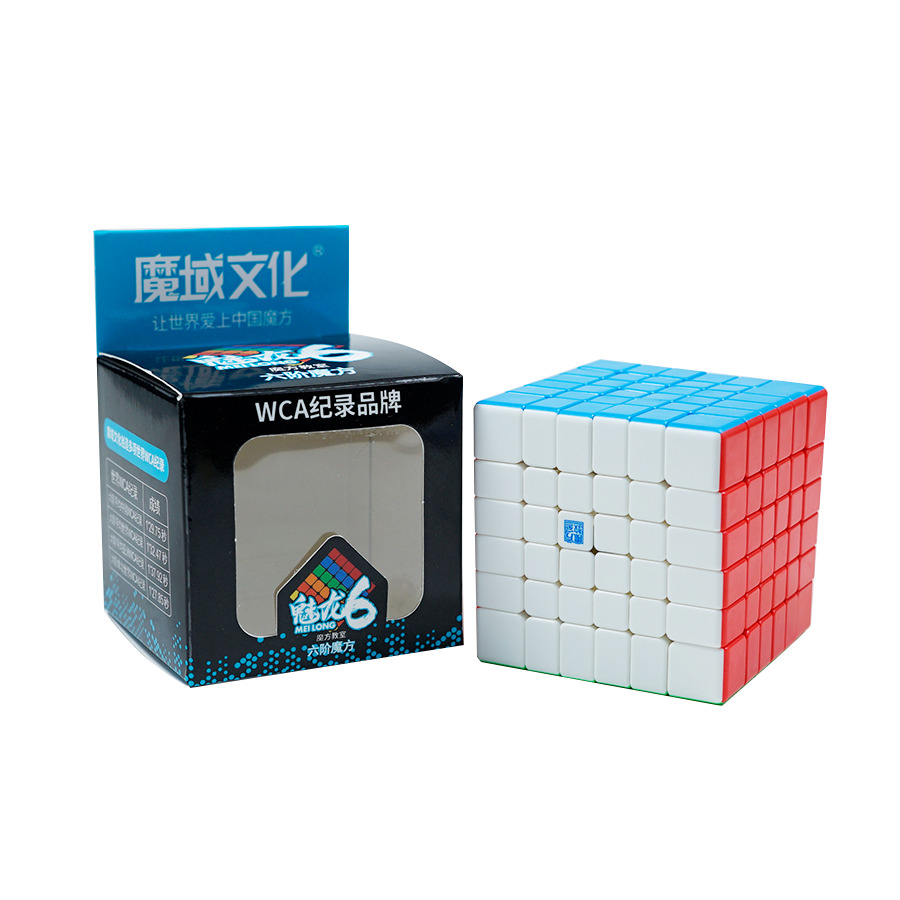 MoYu Meilong 6x6 V2