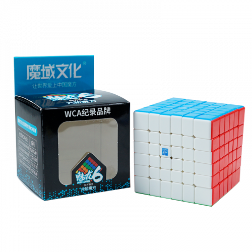 MoYu Meilong 6x6 V2