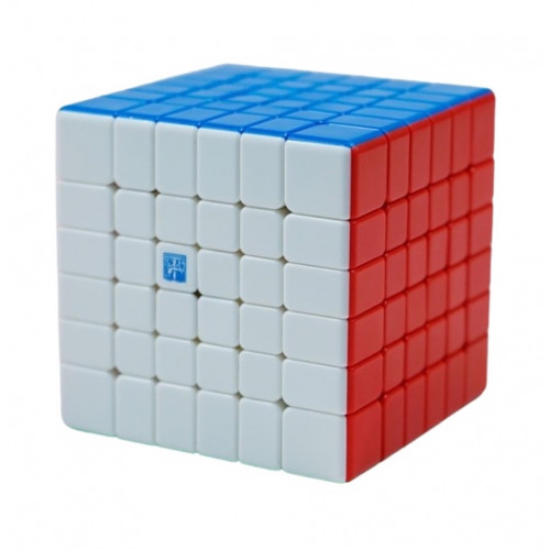 MoYu Meilong 6x6 V2 M Magnetique