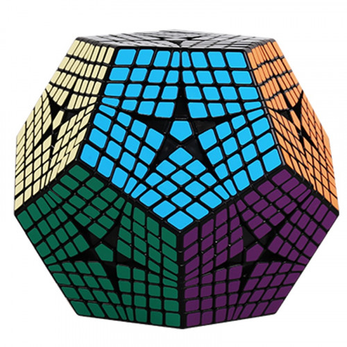Shengshou Dodécaèdre 8x8 Megaminx