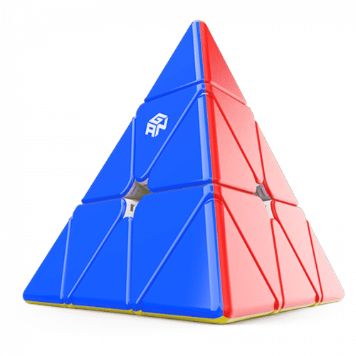 GAN Pyraminx M Enhanced UV