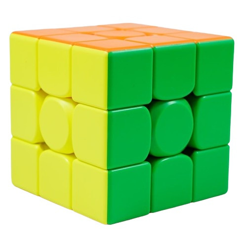MoYu cube 3x3 9cm