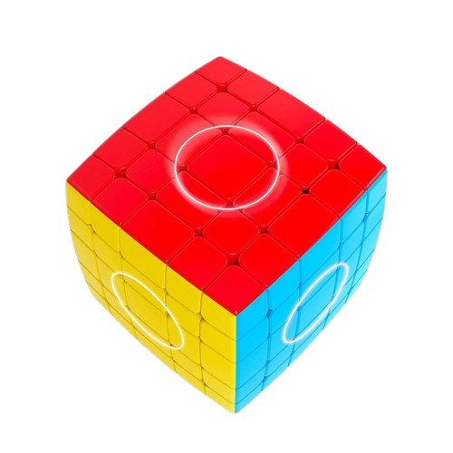 SengSo Crazy 5x5