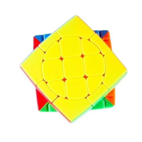 SengSo Crazy 3x3 v2 2