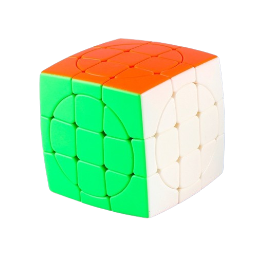 SengSo Crazy 3x3 v2