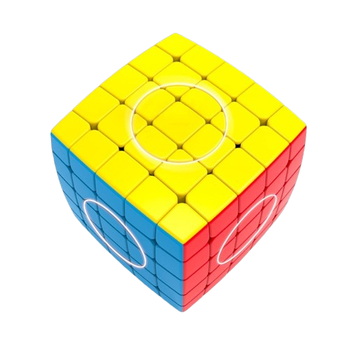 SengSo Crazy 5x5