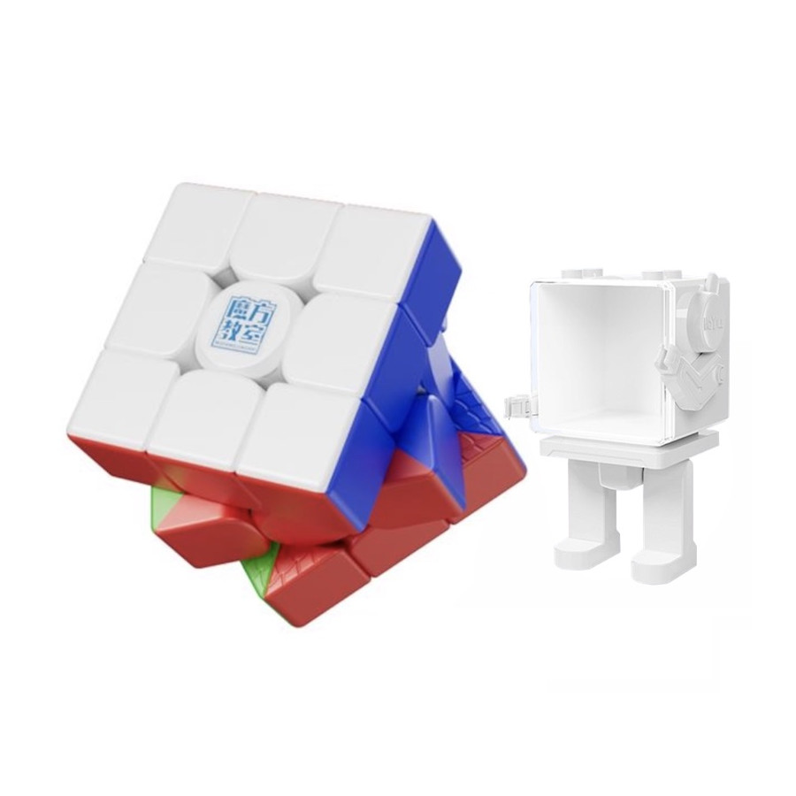 MoYu MFJS RS3M V5 (5 versions)