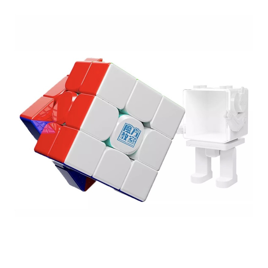 MoYu MFJS RS3M V5 (5 versions)