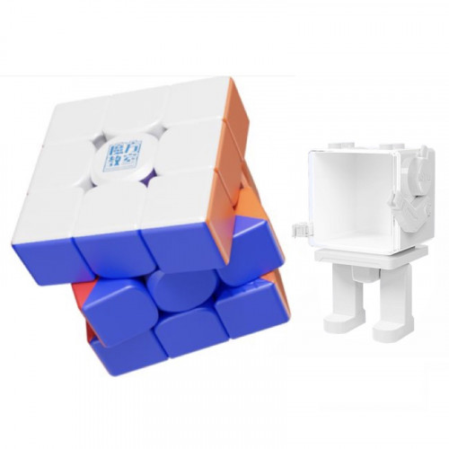 MoYu MFJS RS3M V5 (5 versions) 2