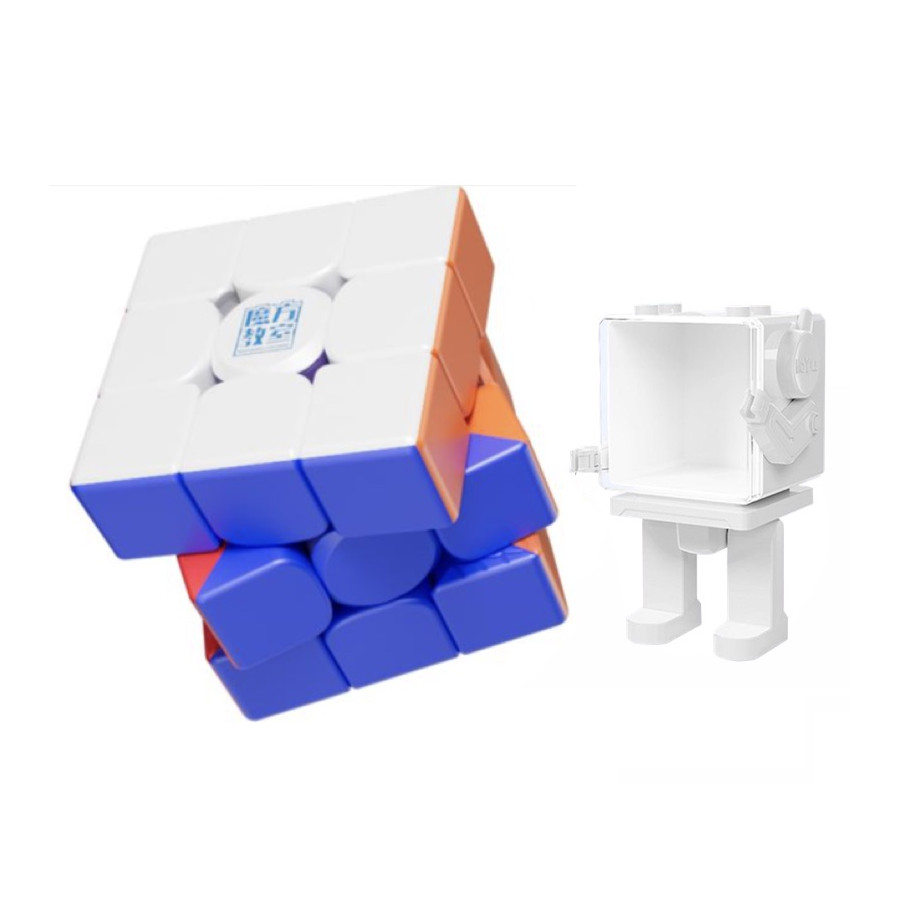 MoYu MFJS RS3M V5 (5 versions)