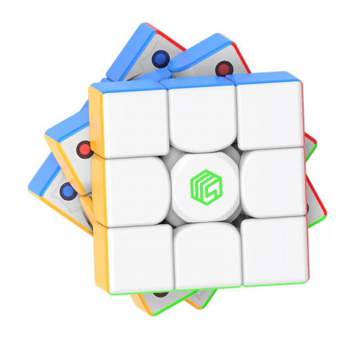 DianSheng MS3R 3x3 Magnetique UV