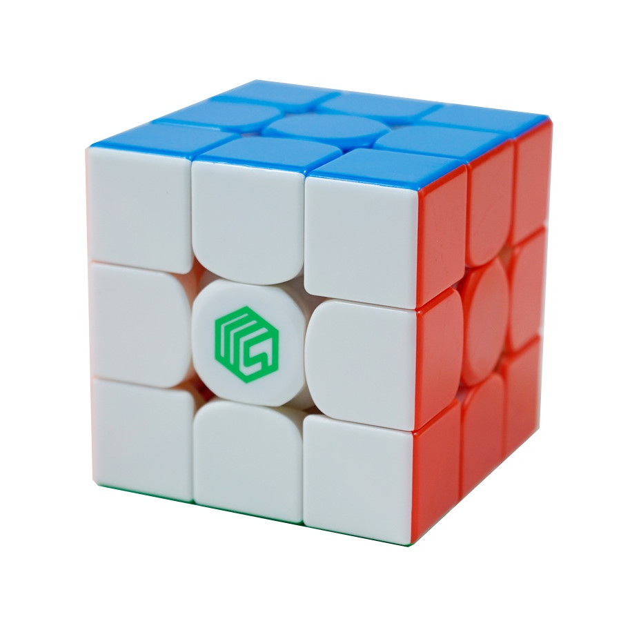 DianSheng MS3R 3x3 Magnetique UV