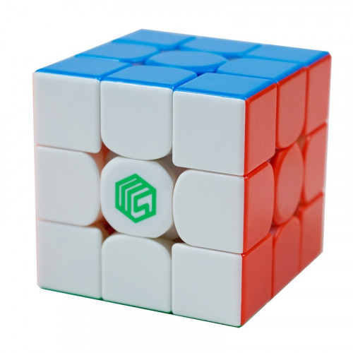 DianSheng MS3R 3x3 Magnetique UV