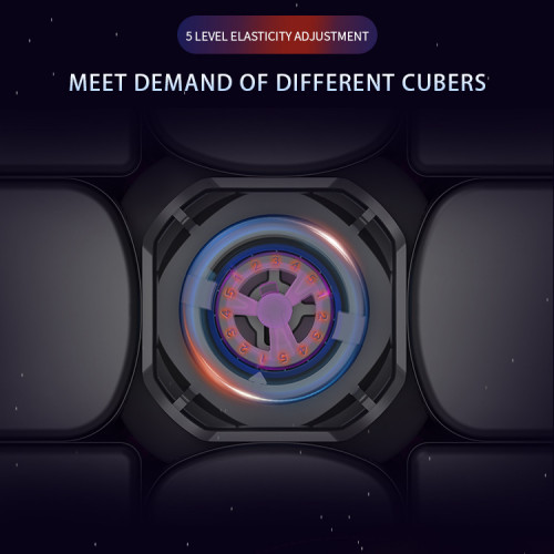 DianSheng MS3R 3x3 Magnetique