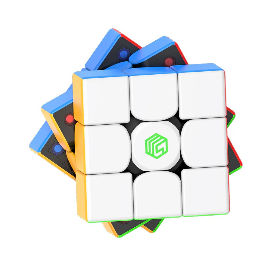 DianSheng MS3R 3x3 Magnetique