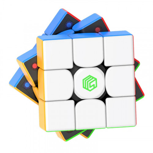 DianSheng MS3R 3x3 Magnetique
