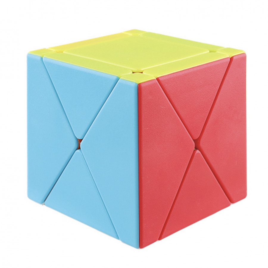 Fanxin X cube