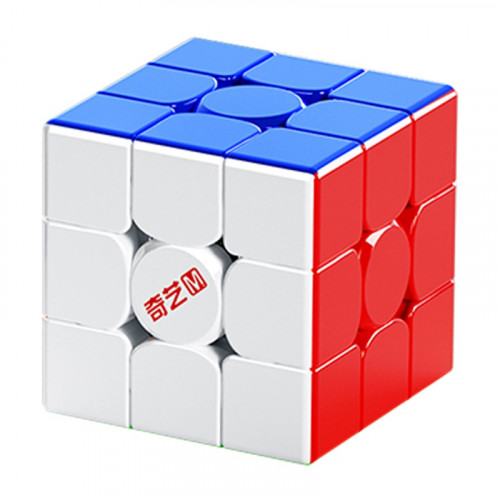 QiYi M Pro 3x3 cube MagLev Ball-Core UV