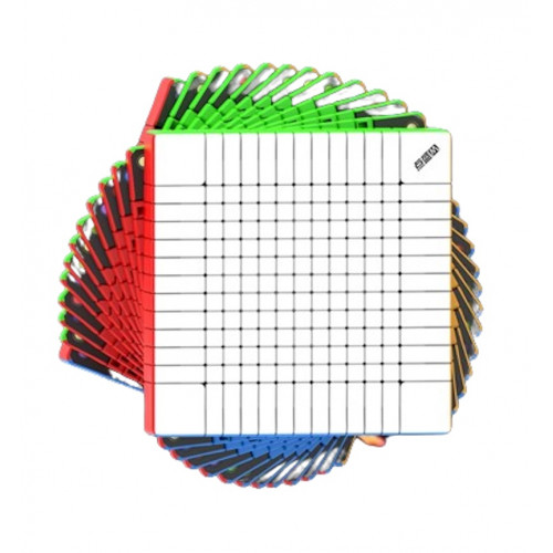 DianSheng Galaxy 13x13 Magnetique