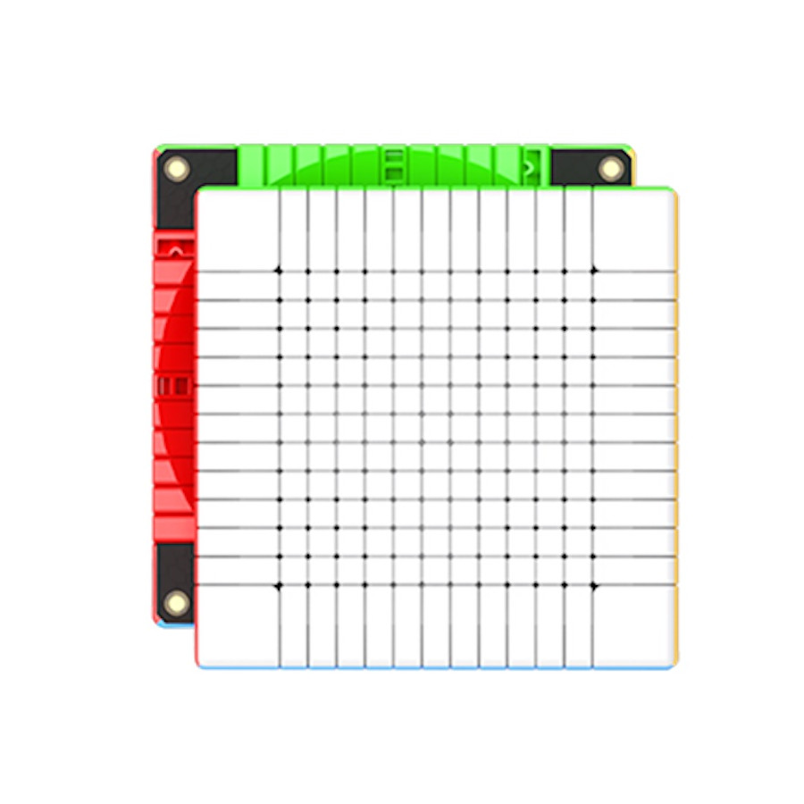 DianSheng Galaxy 13x13 Magnetique