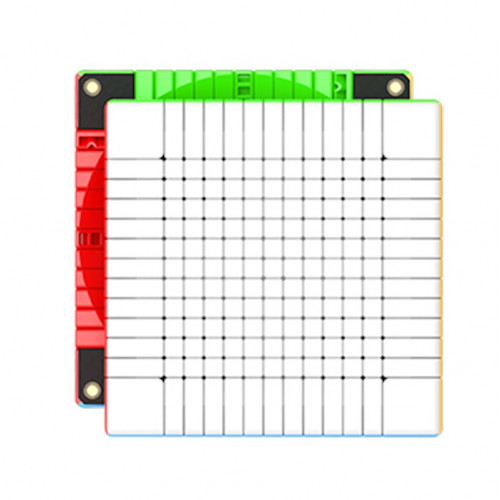 DianSheng Galaxy 13x13 Magnetique
