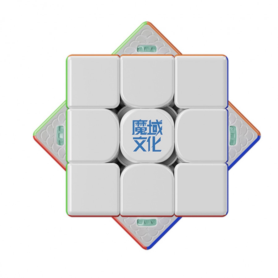 MoYu Super WeiLong 3x3 UV MagLev Ball-Core 20 aimants