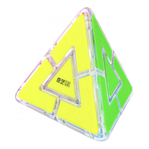 QiYi Pyraminx Lite