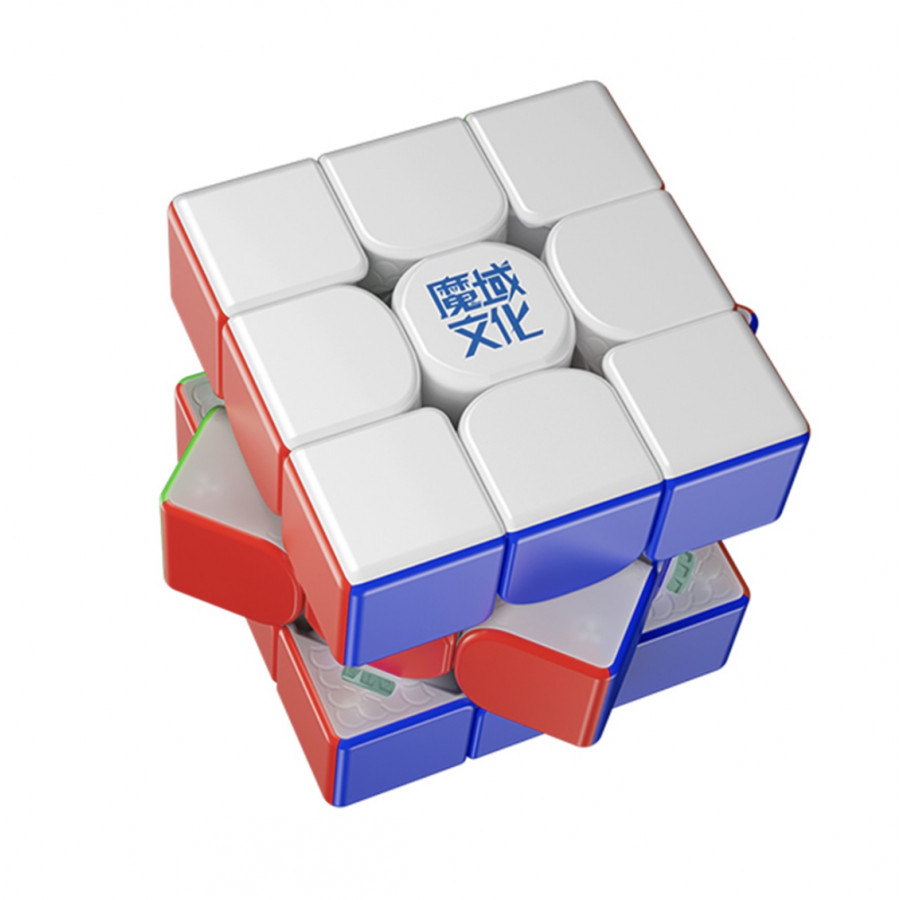 MoYu Super WeiLong 3x3 UV Ball-Core 8 aimants