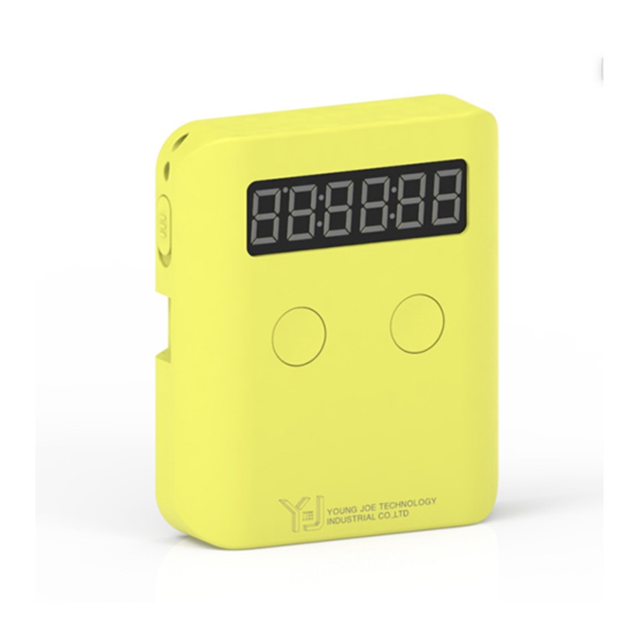 YJ Mini Timer