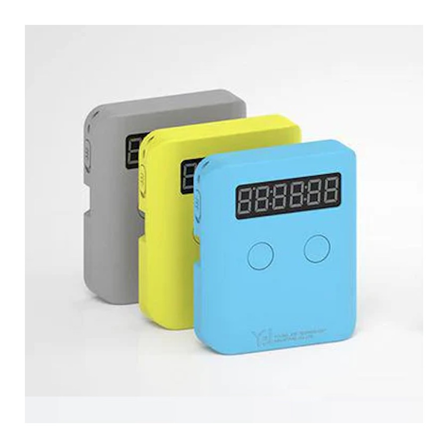 YJ Mini Timer