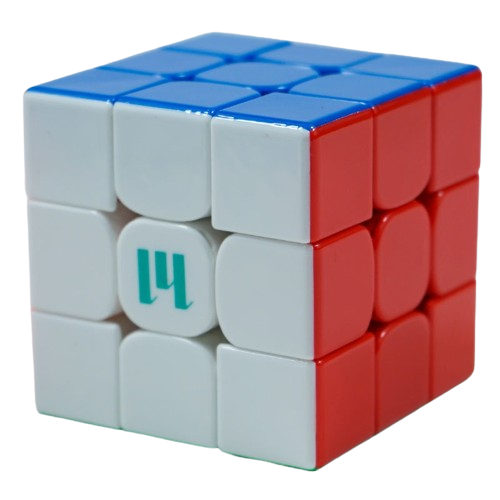 Occasion - MoYu HuaMeng YS3M 3x3 Ball-Core MagLev UV