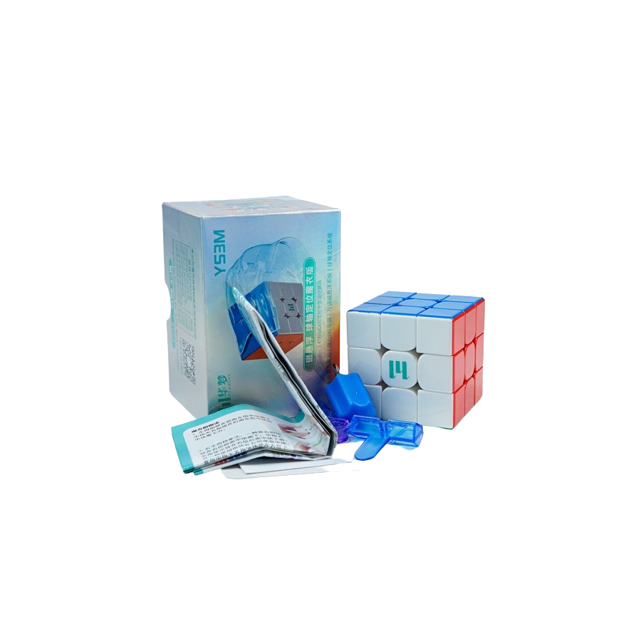 Occasion - MoYu HuaMeng YS3M 3x3 Ball-Core...