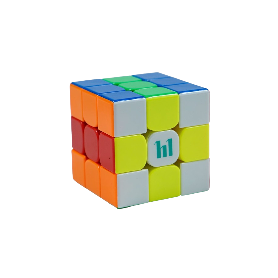 Occasion - MoYu HuaMeng YS3M 3x3 Ball-Core...